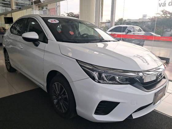 HONDA CITY 1.5 i-VTEC FLEX LX CVT HONDA CITY 1.5 i-VTEC FLEX LX CVT